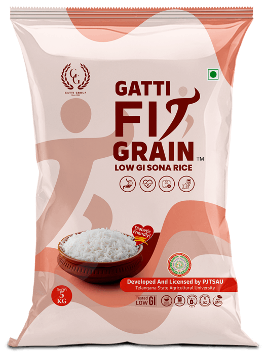 GATTI Fit Grain