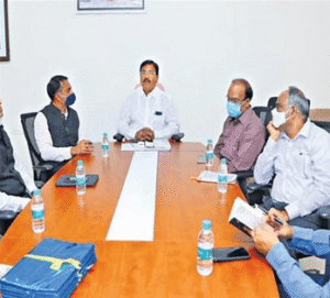 Telangana Sona’ to get big push