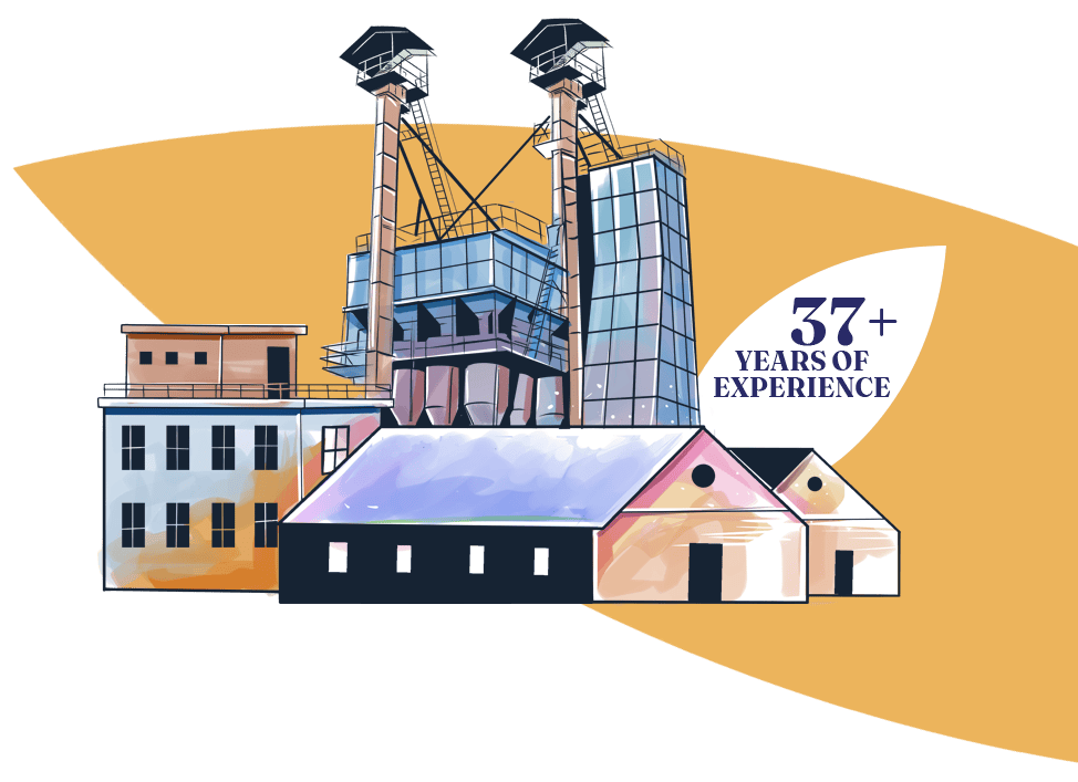 About Us Section Image