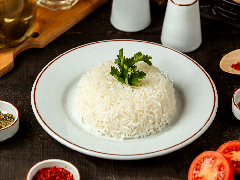 Why Gatti Fit Grain Low GI Sona Rice Is The Perfect Pick for a Heart-Healthy Diet