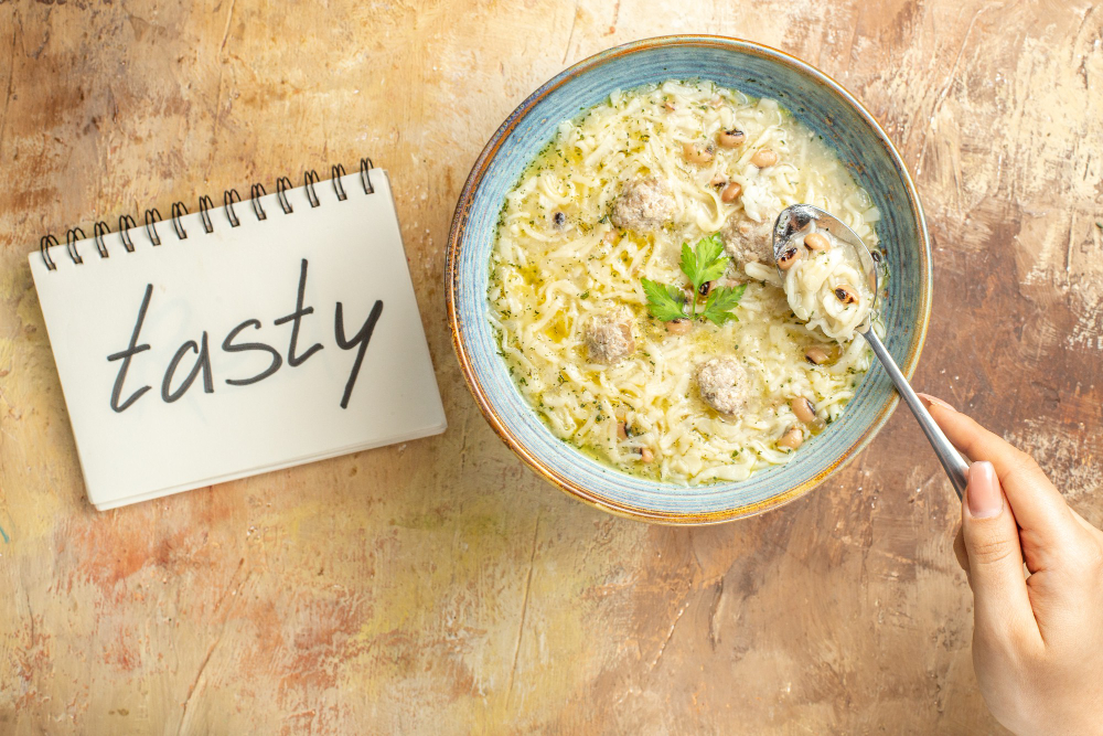 What Happens to Your Body When You Switch to Low GI Rice