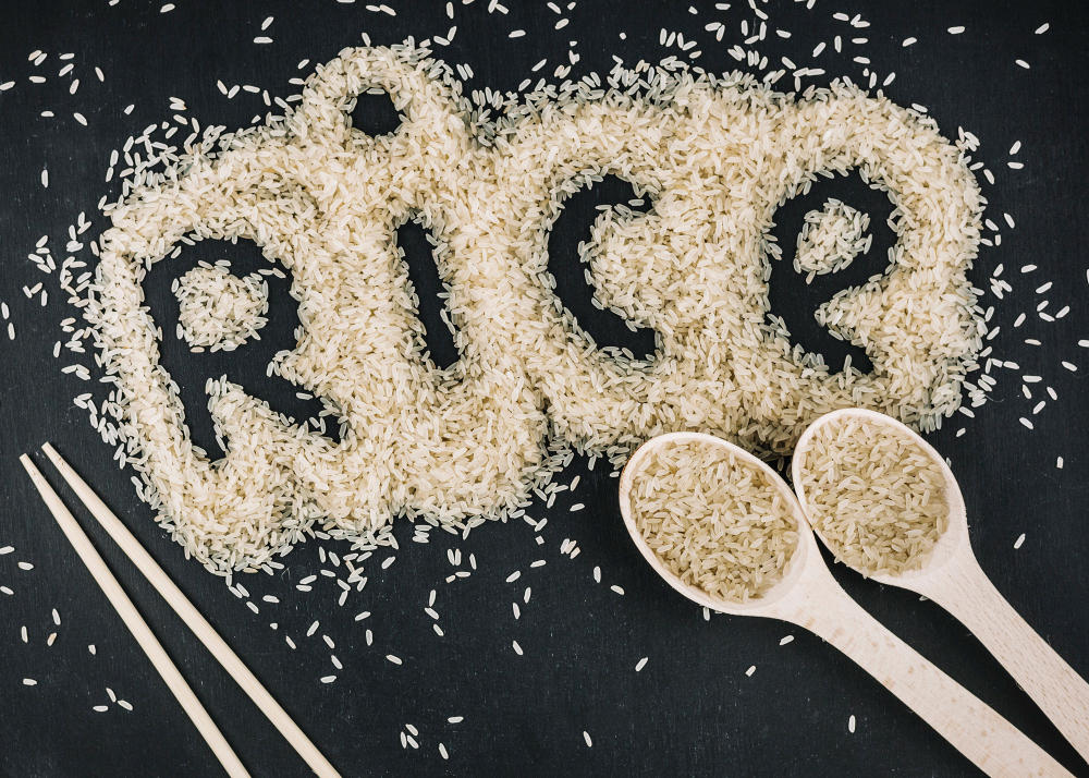 Low GI Rice vs White Rice: Which Is Better for Blood Sugar?