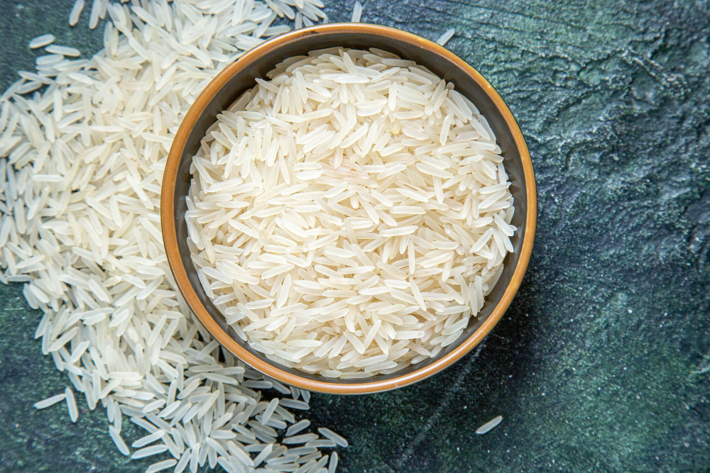 Unlocking the Health Benefits of Gatti Fit Grain Low GI Sona Rice