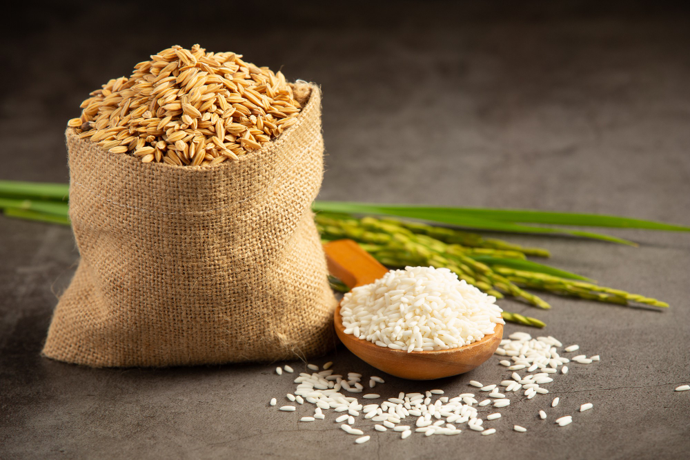 Transform Your Diet: How to Incorporate Gatti Fit Grain Low GI Sona Rice for Optimal Health
